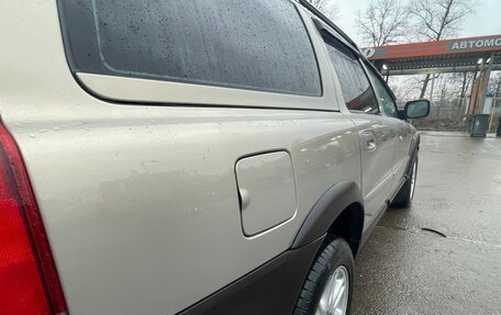 Volvo XC70 I, 2002 год, 785 000 рублей, 17 фотография