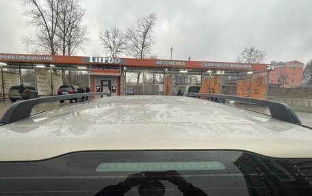 Volvo XC70 I, 2002 год, 785 000 рублей, 16 фотография