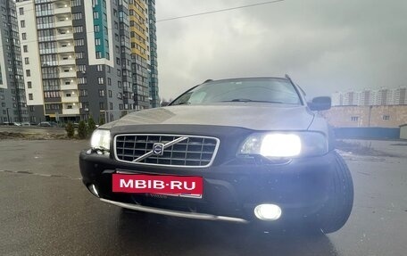 Volvo XC70 I, 2002 год, 785 000 рублей, 20 фотография