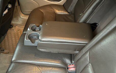 Volvo XC70 I, 2002 год, 785 000 рублей, 29 фотография