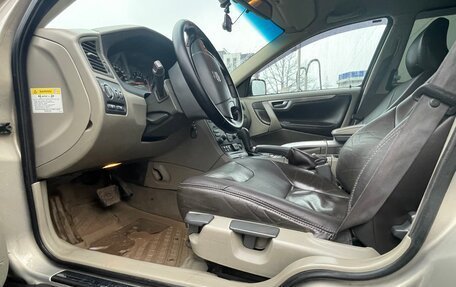 Volvo XC70 I, 2002 год, 785 000 рублей, 24 фотография