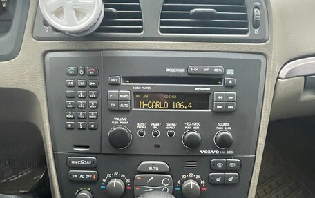 Volvo XC70 I, 2002 год, 785 000 рублей, 26 фотография