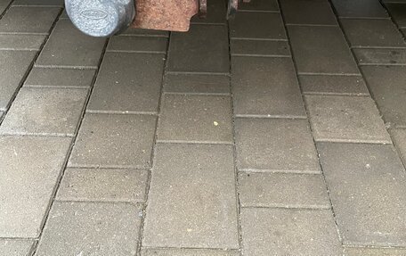 Volvo XC70 I, 2002 год, 785 000 рублей, 38 фотография