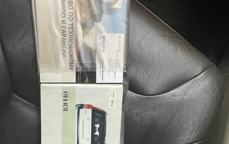 Volvo XC70 I, 2002 год, 785 000 рублей, 27 фотография