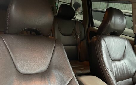 Volvo XC70 I, 2002 год, 785 000 рублей, 34 фотография