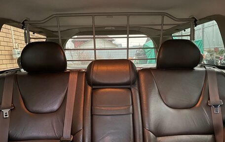 Volvo XC70 I, 2002 год, 785 000 рублей, 35 фотография