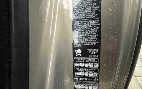 Volvo XC70 I, 2002 год, 785 000 рублей, 30 фотография