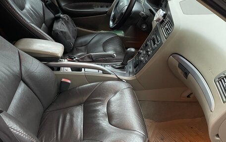 Volvo XC70 I, 2002 год, 785 000 рублей, 32 фотография