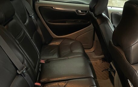 Volvo XC70 I, 2002 год, 785 000 рублей, 31 фотография