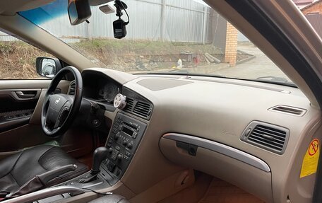 Volvo XC70 I, 2002 год, 785 000 рублей, 33 фотография