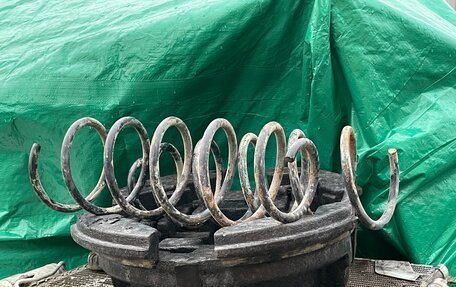 Volvo XC70 I, 2002 год, 785 000 рублей, 39 фотография