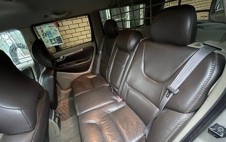 Volvo XC70 I, 2002 год, 785 000 рублей, 40 фотография