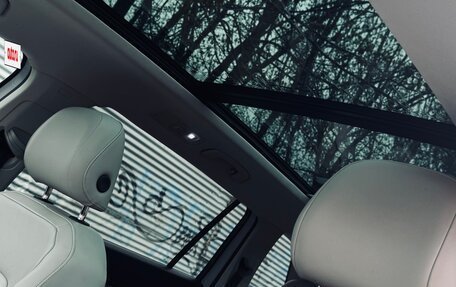 Volkswagen Tiguan II, 2017 год, 2 600 000 рублей, 5 фотография