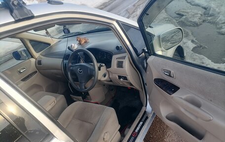 Mazda Premacy III, 2001 год, 350 000 рублей, 7 фотография