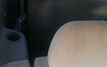 Mazda Premacy III, 2001 год, 350 000 рублей, 9 фотография