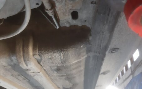 Hyundai Solaris II рестайлинг, 2012 год, 1 100 000 рублей, 10 фотография