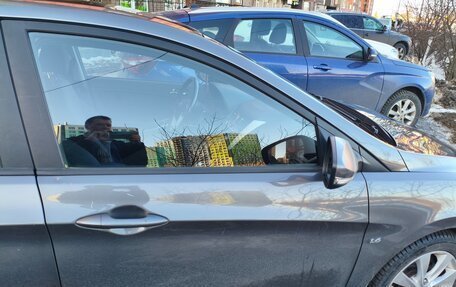 Hyundai Solaris II рестайлинг, 2012 год, 1 100 000 рублей, 8 фотография