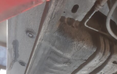 Hyundai Solaris II рестайлинг, 2012 год, 1 100 000 рублей, 11 фотография