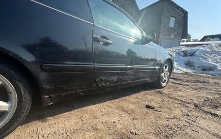 Mercedes-Benz CLK-Класс, 1998 год, 330 000 рублей, 3 фотография