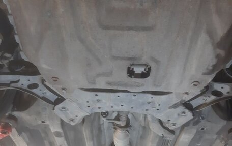 Hyundai Solaris II рестайлинг, 2012 год, 1 100 000 рублей, 13 фотография