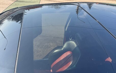 Mercedes-Benz CLK-Класс, 1998 год, 330 000 рублей, 13 фотография