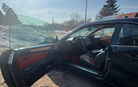 Mercedes-Benz CLK-Класс, 1998 год, 330 000 рублей, 9 фотография