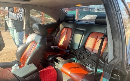 Mercedes-Benz CLK-Класс, 1998 год, 330 000 рублей, 11 фотография