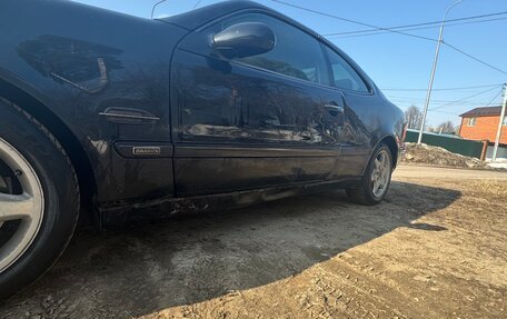 Mercedes-Benz CLK-Класс, 1998 год, 330 000 рублей, 7 фотография