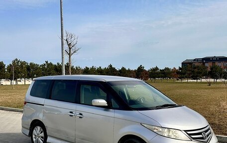 Honda Elysion I, 2007 год, 1 100 000 рублей, 2 фотография