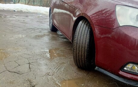 Geely Emgrand EC7, 2012 год, 353 000 рублей, 2 фотография