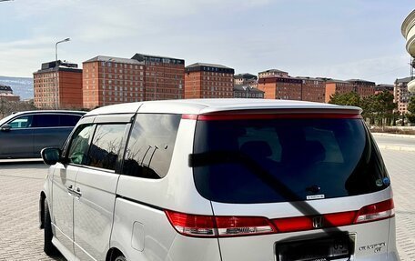 Honda Elysion I, 2007 год, 1 100 000 рублей, 3 фотография