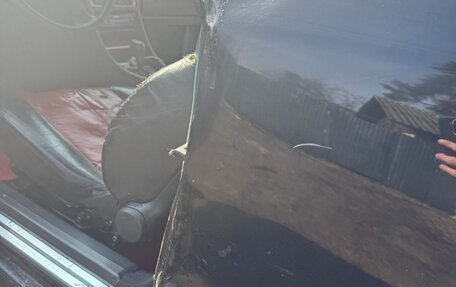 Mercedes-Benz CLK-Класс, 1998 год, 330 000 рублей, 15 фотография