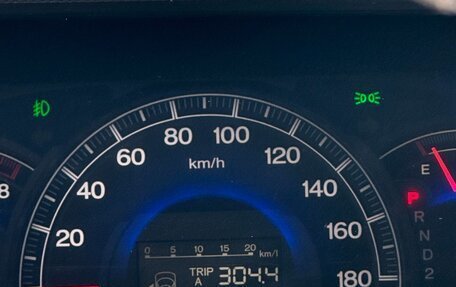 Honda Elysion I, 2007 год, 1 100 000 рублей, 5 фотография