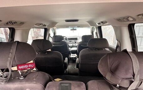 Honda Elysion I, 2007 год, 1 100 000 рублей, 7 фотография