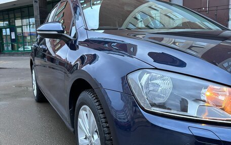 Volkswagen Golf VII, 2013 год, 1 190 000 рублей, 3 фотография