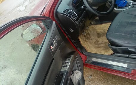 Geely Emgrand EC7, 2012 год, 353 000 рублей, 9 фотография