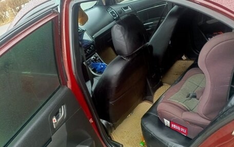 Geely Emgrand EC7, 2012 год, 353 000 рублей, 7 фотография