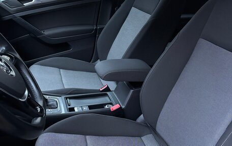 Volkswagen Golf VII, 2013 год, 1 190 000 рублей, 14 фотография