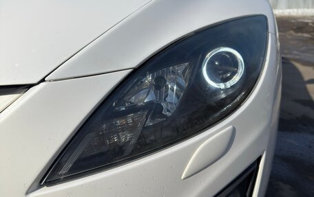 Mazda 6, 2011 год, 890 000 рублей, 3 фотография