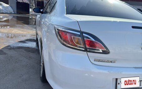 Mazda 6, 2011 год, 890 000 рублей, 6 фотография