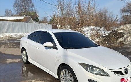 Mazda 6, 2011 год, 890 000 рублей, 4 фотография