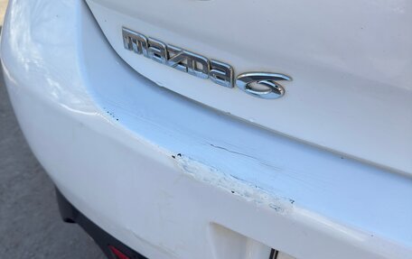 Mazda 6, 2011 год, 890 000 рублей, 11 фотография