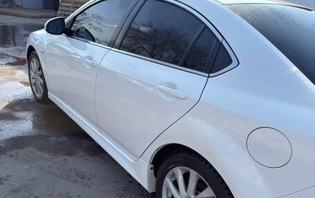 Mazda 6, 2011 год, 890 000 рублей, 7 фотография