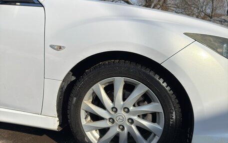 Mazda 6, 2011 год, 890 000 рублей, 14 фотография