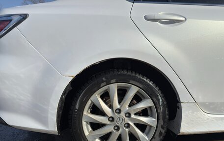 Mazda 6, 2011 год, 890 000 рублей, 12 фотография