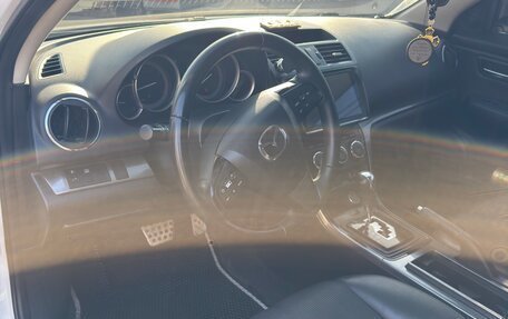 Mazda 6, 2011 год, 890 000 рублей, 17 фотография