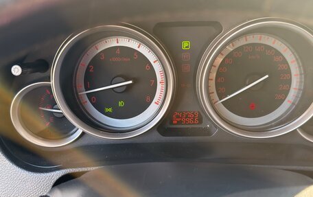 Mazda 6, 2011 год, 890 000 рублей, 19 фотография