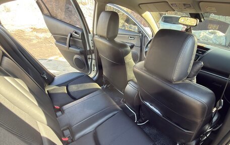 Mazda 6, 2011 год, 890 000 рублей, 23 фотография