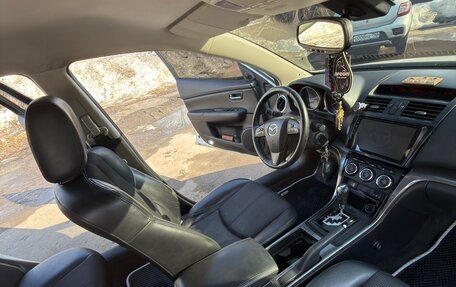 Mazda 6, 2011 год, 890 000 рублей, 25 фотография