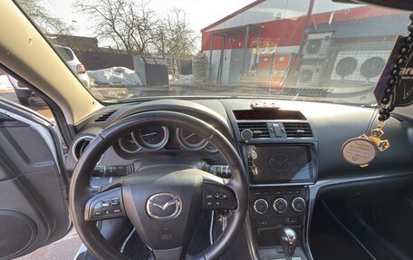 Mazda 6, 2011 год, 890 000 рублей, 21 фотография